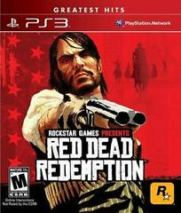 Red Dead Redemption [Greatest Hits]